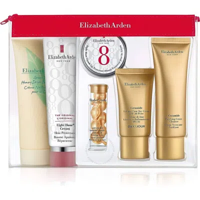 Elizabeth Arden Ladies Beautiful Journey Gift Set Skin Care 085805217471 In White