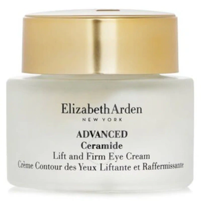 Elizabeth Arden Ladies Ceramide Lift And Firm Eye Cream 0.5 oz Skin Care 085805410995