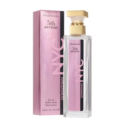 Elizabeth Arden Ladies Fifth Avenue Nyc Downtown Edp Spray 2.5 oz Fragrances 085805378578