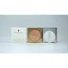 Elizabeth Arden Ladies Flawless Finish Skincaring Pressed Powder 0.35 oz Skin Care 085805247140