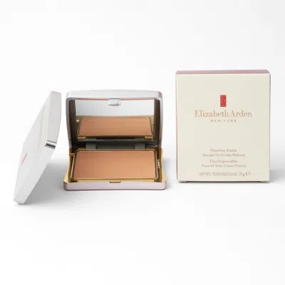 Elizabeth Arden Ladies Flawless Finish Sponge On Cream Makeup 0.8 oz Toasty Beige No. 11 Makeup 0858