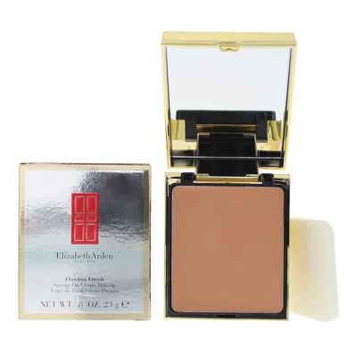 Elizabeth Arden Ladies Flawless Finish Sponge-on Cream Makeup Foundation 1.29 oz 56 Cognac Makeup 08 In ["brown"]