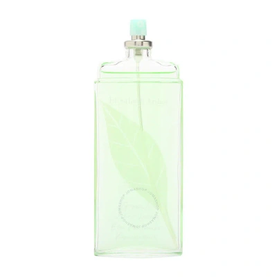 Elizabeth Arden Ladies Green Tea Edp Spray 3.3 oz (tester) Fragrances 085805907006 In Green / White