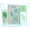 Elizabeth Arden Ladies Green Tea Gift Set Fragrances 085805055462 In Green / White