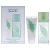 Elizabeth Arden Ladies Green Tea Gift Set Fragrances 085805540531 In White