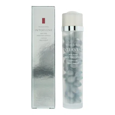 Elizabeth Arden Ladies Intervene Skin Tone Perfecting Capsules 0.59 oz Skin Care 085805105655