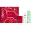 Elizabeth Arden Ladies Mini Set Gift Set Fragrances 085805580186 In Red   / Green / White