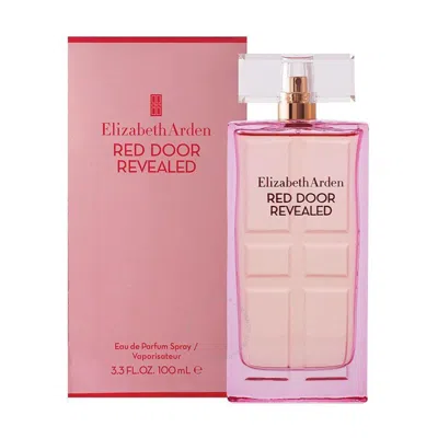 Elizabeth Arden Ladies Red Door Revealed Edp 3.4 oz Fragrances 085805261122 In White