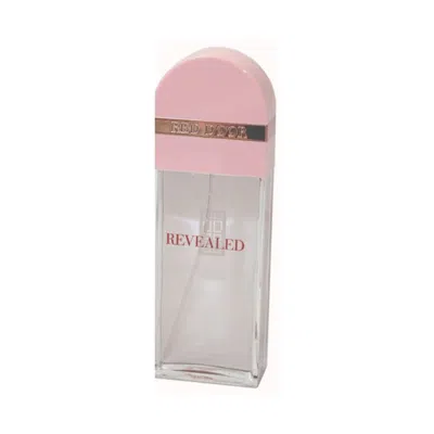 Elizabeth Arden Ladies Red Door Revealed Edp Spray 3.3 oz (tester) Fragrances 628526222746