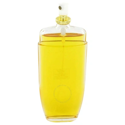 Elizabeth Arden Ladies Sunflowers Edt Spray 3.3 oz (tester) Fragrances 085805961121 In Orange