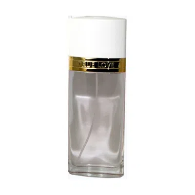 Elizabeth Arden Ladies True Love Edt Spray 1.7 oz (tester) Fragrances 750692304541