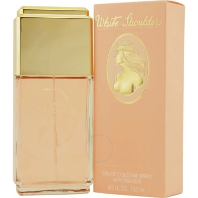 Elizabeth Arden Ladies White Shoulders Edp Spray 4.5 oz Fragrances 719346077514