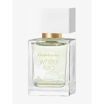 Elizabeth Arden Ladies White Tea Eau Fraiche Edt 3.4 oz Fragrances 085805214845