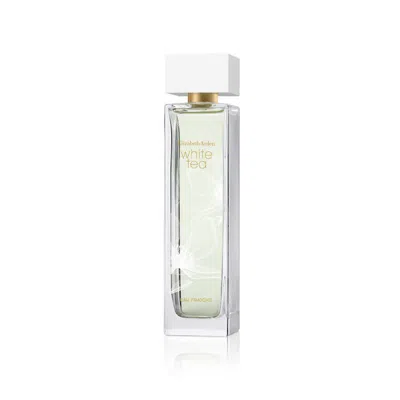 Elizabeth Arden Ladies White Tea Eau Fraiche Edt Spray 3.3 oz (tester) Fragrances 085805214883