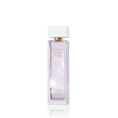 Elizabeth Arden Ladies White Tea Eau Lilac Edt Spray 3.4 oz (tester) Fragrances 085805378417