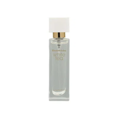 Elizabeth Arden Ladies White Tea Edt Spray 0.33 oz Fragrances 008580520925