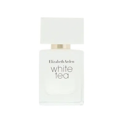 Elizabeth Arden Ladies White Tea Edt Spray 1 oz (tester) Fragrances 6863323236914