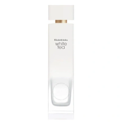 Elizabeth Arden Ladies White Tea Edt Spray 3.4 oz (tester) Fragrances 085805557348