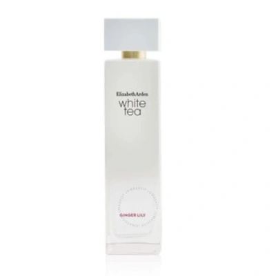 Elizabeth Arden Ladies White Tea Ginger Lily Edt Spray 3.3 oz Fragrances 085805574109