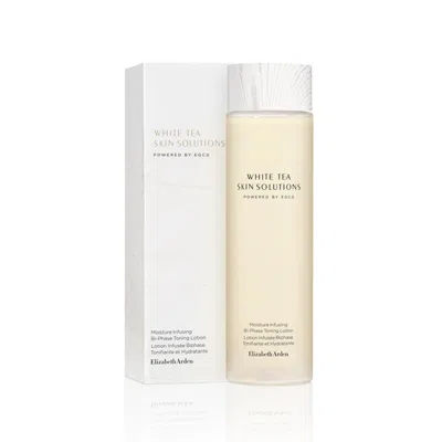Elizabeth Arden Ladies White Tea Skin Solutions Lotion 1.7 oz Fragrances 085805210823