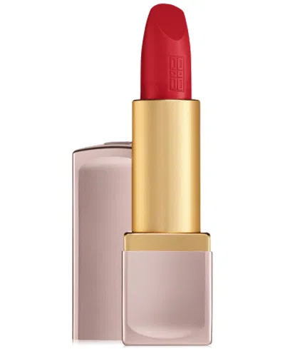Elizabeth Arden Lip Color In Statement Red (matte)