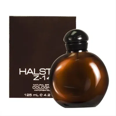 Elizabeth Arden Men Halston Z-14 For Men By Halston 4 Oz. Cologne Spray