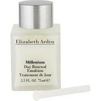 Elizabeth Arden Millennium Day Renewal Mini Emulsion Lotion 2.5 oz In Neutral