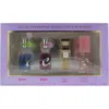 Elizabeth Arden Mini Set /  4 Pc. Set Value $57 (w)
