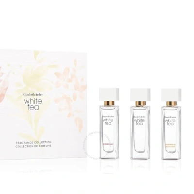 Elizabeth Arden Mini Set Gift Set Fragrances 719346253024 In White