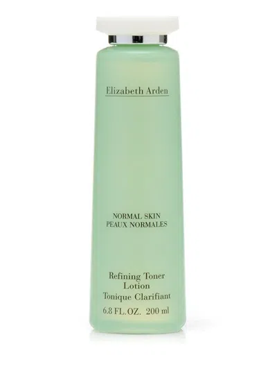 Elizabeth Arden Normal Skin Refining Toner 6.8 oz Lotion 85805389642 In Green