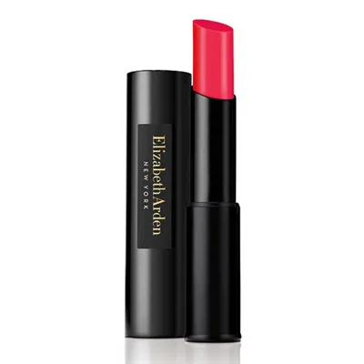 Elizabeth Arden / Plush Up Lip Gelato (poppy Pout 16) 0.11 oz