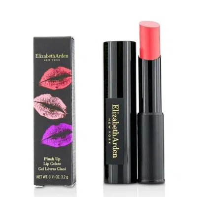 Elizabeth Arden / Plush Up Lip Gelato (strawberry Sorbet 06) 0.11 oz In Red