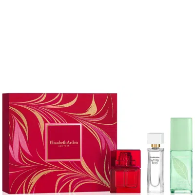 Elizabeth Arden Prestige Fragrance Coffret 3-piece Gift Set (worth £27.83)