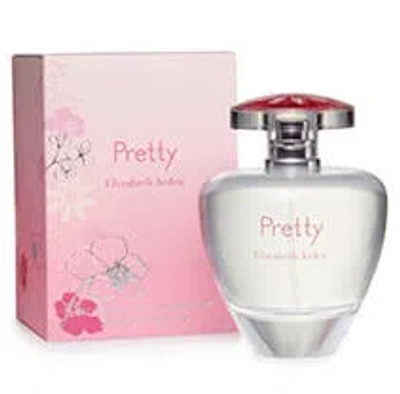 Elizabeth Arden Pretty Perfume Eau De Parfum Spray 3.3 oz (women) Mini In Default