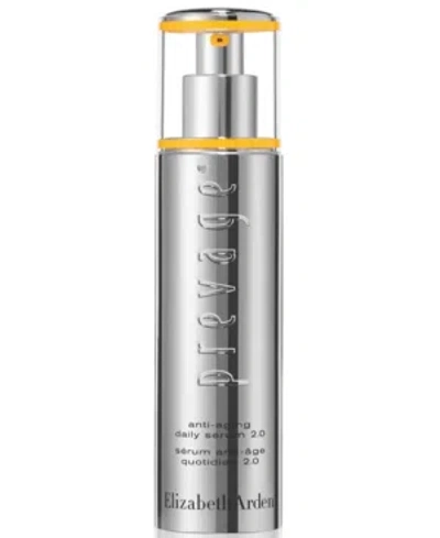 ELIZABETH ARDEN PREVAGE ANTI-AGING DAILY SERUM 2.0