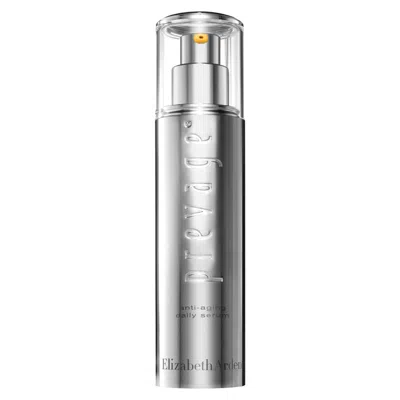 Elizabeth Arden Prevage Anti-aging Daily Serum 1.7oz/50ml In Gray