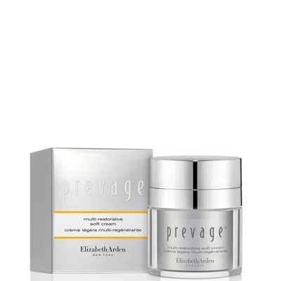 ELIZABETH ARDEN PREVAGE MULTI-RESTORATIVE SOFT CREAM 50ML