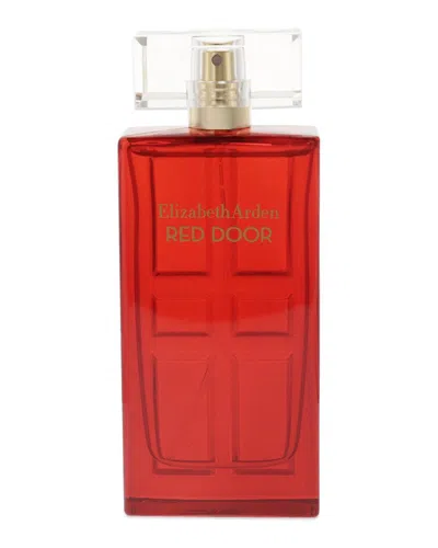 Elizabeth Arden Red Door
