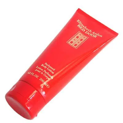 Elizabeth Arden Red Door By  Body Lotion 6.8 oz