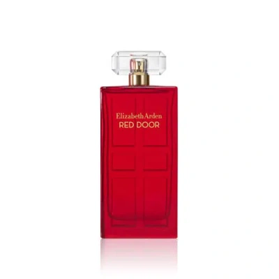 Elizabeth Arden Red Door Eau De Parfum In Transparent