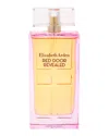 Elizabeth Arden Red Door Revealed