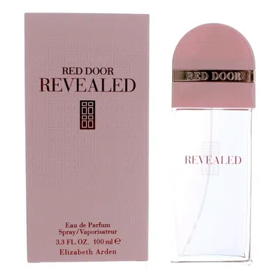 Elizabeth Arden Red Door Revealed Edp Spray 3.3 oz Mini In Multi