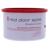 Elizabeth Arden Women's 14oz Red Door Spa Red Currant Soft Wax - Berry In Red