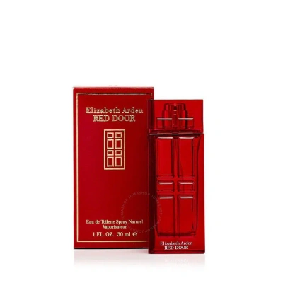 Elizabeth Arden Red Door/  Edt Spray  1.0 oz (w) In Red   / Honey / Orange