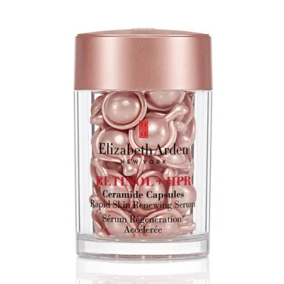 Elizabeth Arden Retinol + Hpr Ceramide Capsules Rapid Skin Renewing Serum