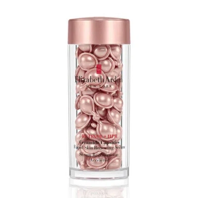 Elizabeth Arden Retinol + Hpr Ceramide Capsules Rapid Skin Renewing Serum