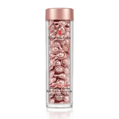 Elizabeth Arden Retinol + Hpr Ceramide Capsules Rapid Skin Renewing Serum