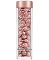 Elizabeth Arden Retinol + Hpr Ceramide Capsules Rapid Skin Renewing Serum (90 Capsules) In No Color