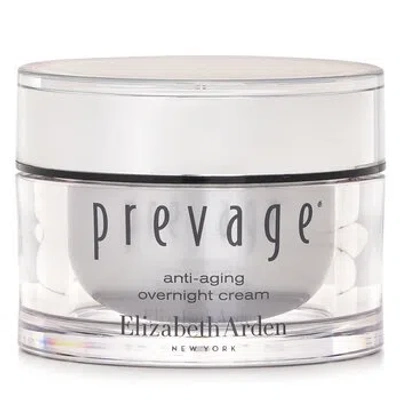 Elizabeth Arden Revitalizing Anti-aging Overnight Cream - 1.7 oz