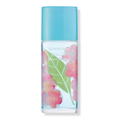 Elizabeth Arden Sakura Blossom Eau De Toilette Spray - 3.3 oz